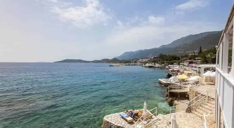 Cappari Aqua Princess Hotel 